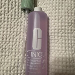 Clinique Clarifying Lotion 2 - Purple JUMBO